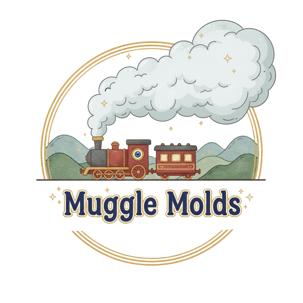 Muggle Molds